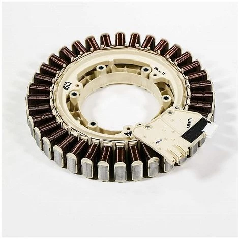 Samsung DC31-00111A Rotor Assemblage - Marron 1 Samsung DC31-00111A Rotor Assemblage - Marron