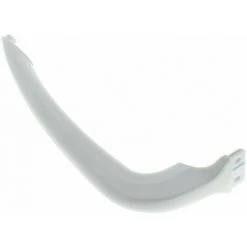 Poignee De Porte Blanche Pour Refrigerateur Samsung