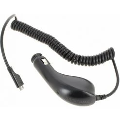 Chargeur Allume Cigare Samsung Micro Usb Pour Mobile Samsung