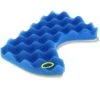 Filtre Lavable L=160 Pour Aspirateur Samsung