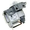 Pompe De Vidange B20-6a Pour Lave-linge Samsung