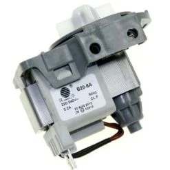 Pompe De Vidange B20-6a Pour Lave-linge Samsung