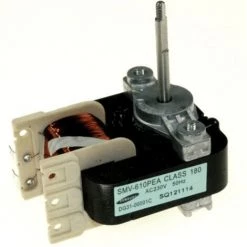 MOTEUR DE VENTILATION SMV-610PEA POUR MICRO ONDES SAMSUNG - DG3100001C
