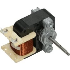 MOTEUR DE VENTILATION SMV-610PEA POUR MICRO ONDES SAMSUNG - DG3100001C -SAMSUNG Soldes 16309921 3