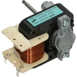 MOTEUR DE VENTILATION SMV-610PEA POUR MICRO ONDES SAMSUNG - DG3100001C -SAMSUNG Soldes 16309921 4