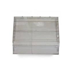 Couvercle De Bac Avec Trappe Pour Réfrigérateur SAMSUNG