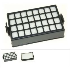 ENSEMBLE FILTRE HEPA POUR ASPIRATEUR SAMSUNG