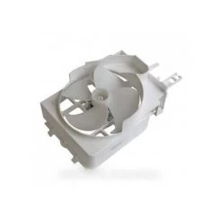 Ensemble Moteur Ventillateur Pour Micro Ondes SAMSUNG