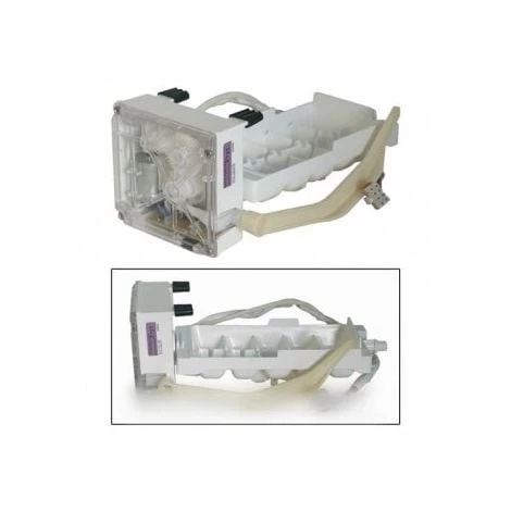 FABRIQUE DE GLACONS POUR REFRIGERATEUR SAMSUNG 1 FABRIQUE DE GLACONS POUR REFRIGERATEUR SAMSUNG