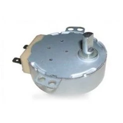 Moteur Entrainement Plateau Micro Ondes Pour Micro Ondes SAMSUNG