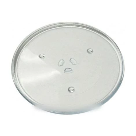 PLATEAU TOURNANT DE74-20102D POUR MICRO ONDES SAMSUNG 1 PLATEAU TOURNANT DE74-20102D POUR MICRO ONDES SAMSUNG