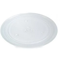 PLATEAU TOURNANT 285 MM POUR MICRO-ONDES SAMSUNG