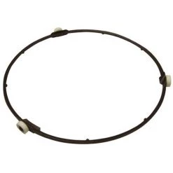 CERCEAU A ROULETTES DU PLATEAU Ø198MM POUR MICRO ONDES SAMSUNG