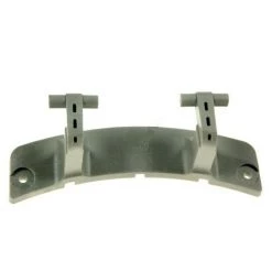 CHARNIÈRE DE HUBLOT POUR LAVE LINGE SAMSUNG