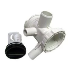 SAMSUNG ENSEMBLE BOUCHON + CORPS DE POMPE