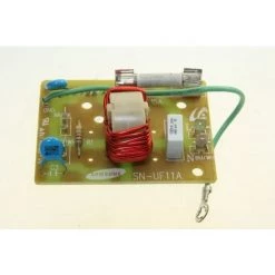 PLATINE D'ALIMENTATION POUR MICRO-ONDES SAMSUNG