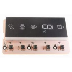MODULE DE COMMANDE ASSY PCB POUR REFRIGERATEUR SAMSUNG