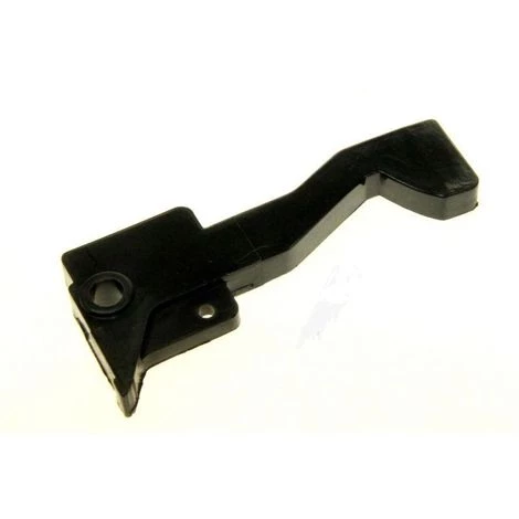 CROCHET DE PORTE SUPERIEUR POUR MICRO ONDE SAMSUNG 1 CROCHET DE PORTE SUPERIEUR POUR MICRO ONDE SAMSUNG