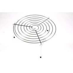 GRILLE TRÉPIED HAUT POUR MICRO ONDE SAMSUNG