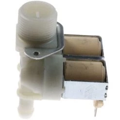 ELECTROVANNE AC220V50/60HZ (2V) POUR LAVE LINGE SAMSUNG