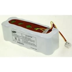 ACCUMULATEUR 14,4V - 2000MAH POUR ASPIRATEUR SAMSUNG