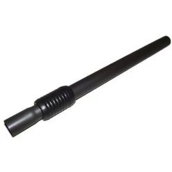 TUBE TELESCOPIQUE CHROME POUR ASPIRATEUR SAMSUNG