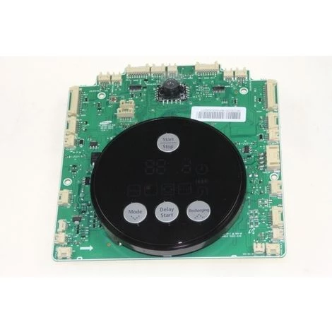 ENSEMBLE ELECTRONIQUE POUR ASPIRATEUR SAMSUNG 1 ENSEMBLE ELECTRONIQUE POUR ASPIRATEUR SAMSUNG