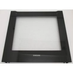 PORTE VITRE EXT ASSEMBLÉE POUR FOUR SAMSUNG