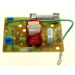 MODULE D' ALIMENTATION POUR MICRO ONDES SAMSUNG