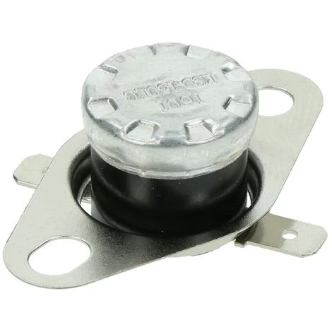 THERMOSTAT KLIXON 160/60 250V POUR MICRO ONDES SAMSUNG 1 THERMOSTAT KLIXON 160/60 250V POUR MICRO ONDES SAMSUNG