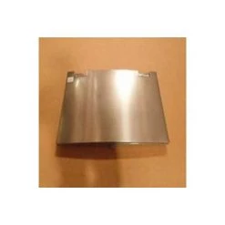 PORTE CONGELATEUR ISOLEE PLATINIUM INOX POUR REFRIGERATEUR SAMSUNG
