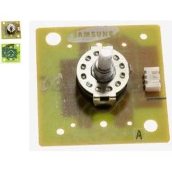 SELECTEUR POUR FOUR SAMSUNG