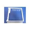 CLAYETTE EN VERRE CONGELATEUR WHITE TRIM POUR REFRIGERATEUR SAMSUNG