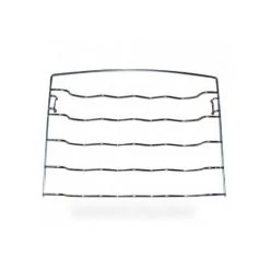 ETAGERE RANGEMENT 4 BOUTEILLES POUR REFRIGERATEUR SAMSUNG