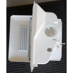 ENS. BAC RESERVE GLACON POUR REFRIGERATEUR AMERICAIN SAMSUNG