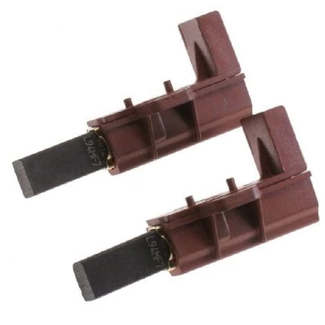 CHARBON MOTEUR POUR LAVE LINGE SAMSUNG 1 CHARBON MOTEUR POUR LAVE LINGE SAMSUNG