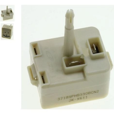 RELAIS KLIXON POUR REFRIGERATEUR SAMSUNG 1 RELAIS KLIXON POUR REFRIGERATEUR SAMSUNG