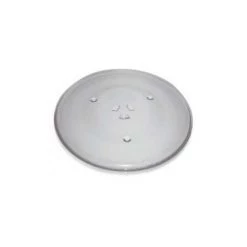 PLATEAU TOURNANT VERRE POUR MICRO ONDES SAMSUNG