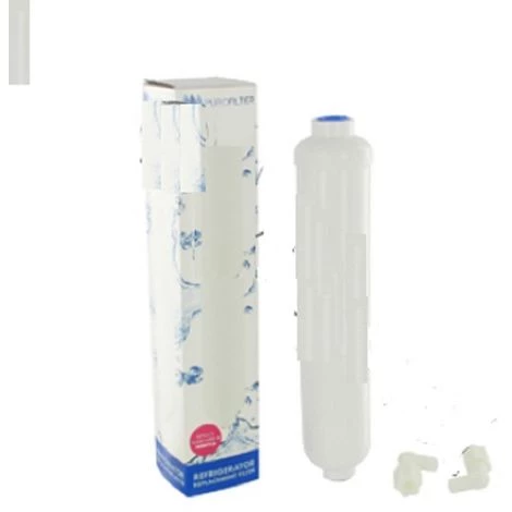 FILTRE A EAU COMPATIBLE POUR REFRIGERATEUR SAMSUNG 1 FILTRE A EAU COMPATIBLE POUR REFRIGERATEUR SAMSUNG