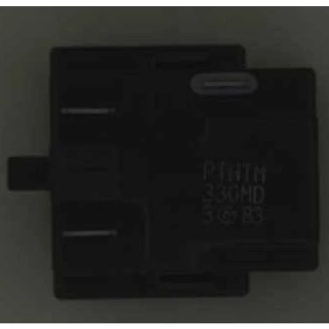 RELAIS DE DEMARRAGE POUR COMPRESSEUR DE REFRIGERATEUR SAMSUNG 1 RELAIS DE DEMARRAGE POUR COMPRESSEUR DE REFRIGERATEUR SAMSUNG