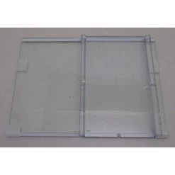 ENSEMBLE CLAYETTE POUR REFRIGERATEUR SAMSUNG