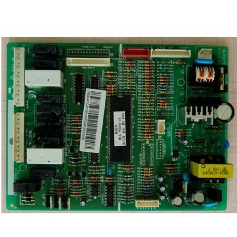 MODULE PRINCIPAL POUR REFRIGERATEUR SAMSUNG 1 MODULE PRINCIPAL POUR REFRIGERATEUR SAMSUNG