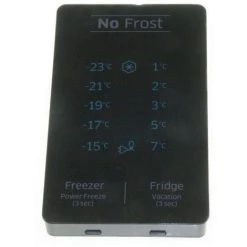 MODULE DE CONTROL DE REFRIGERATEUR SAMSUNG