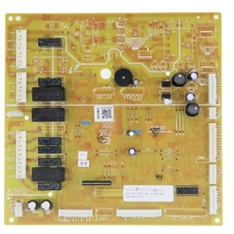 MODULE DE PUISSANCE POUR RÉFRIGÉRATEUR AMÉRICAIN SAMSUNG 1 MODULE DE PUISSANCE POUR RÉFRIGÉRATEUR AMÉRICAIN SAMSUNG
