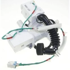 ENSEMBLE POMPE DE VIDANGE POUR LAVE LINGE SAMSUNG