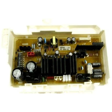 MODULE DE PUISSANCE POUR LAVE-LINGE SAMSUNG 1 MODULE DE PUISSANCE POUR LAVE-LINGE SAMSUNG