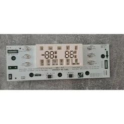 MODULE DYSPLAY AFFICHEUR POUR REFRIGERATEUR SAMSUNG