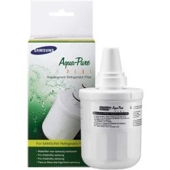 FILTRE OU CARTOUCHE A EAU POUR RÉFRIGÉRATEUR AMÉRICAIN SAMSUNG