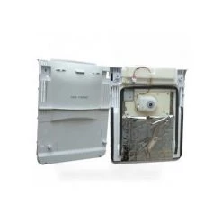 CARTER INFÉRIEUR REF LIVRE COMPLET POUR RÉFRIGÉRATEUR SAMSUNG