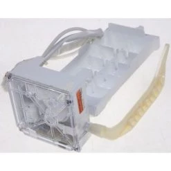 ENSEMBLE FABRIQUE A GLACE POUR REFRIGERATEUR AMERICAIN SAMSUNG